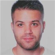 Profesor nativo de francés con 4 años de experiencia - Madrid